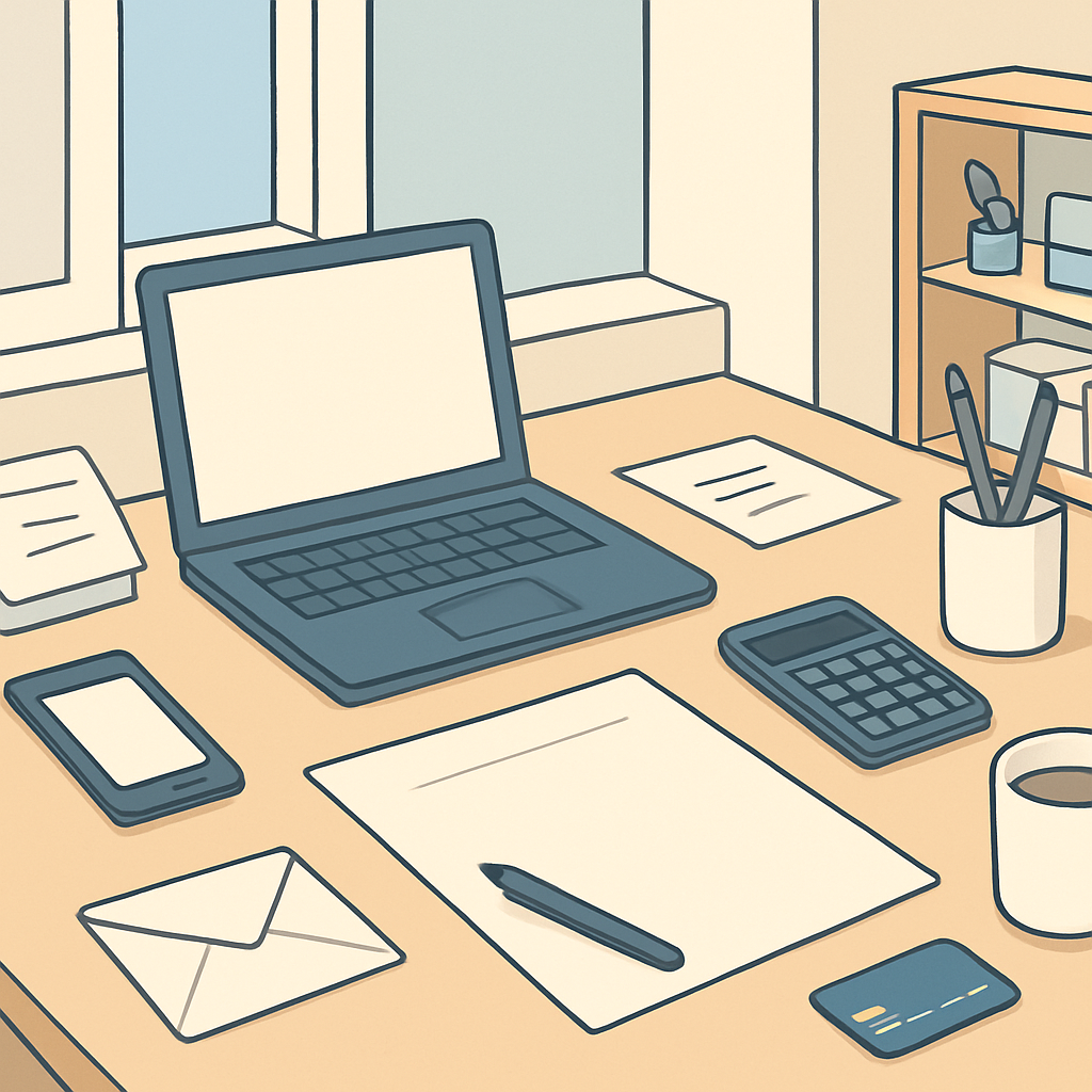 Invoice: How to Create and Send One in Finland