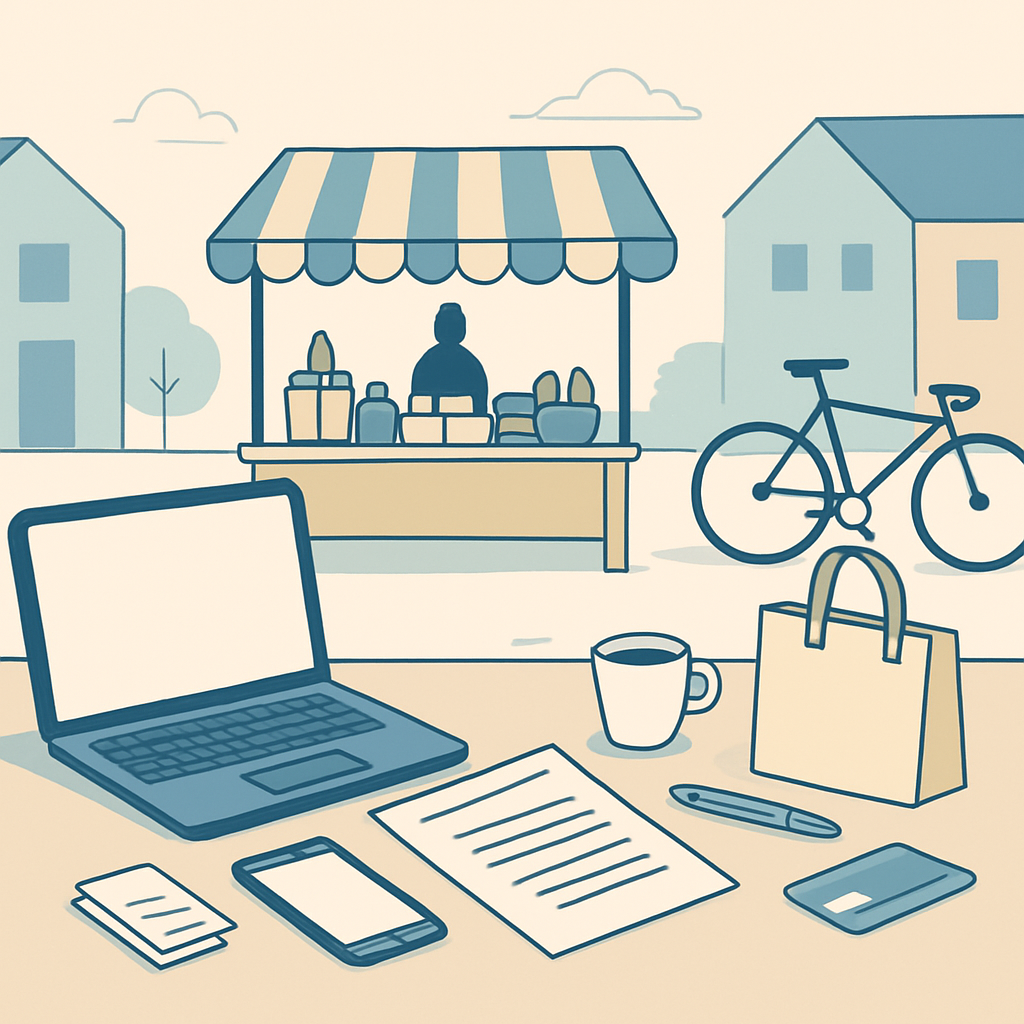 Invoicing as a Private Individual in Finland