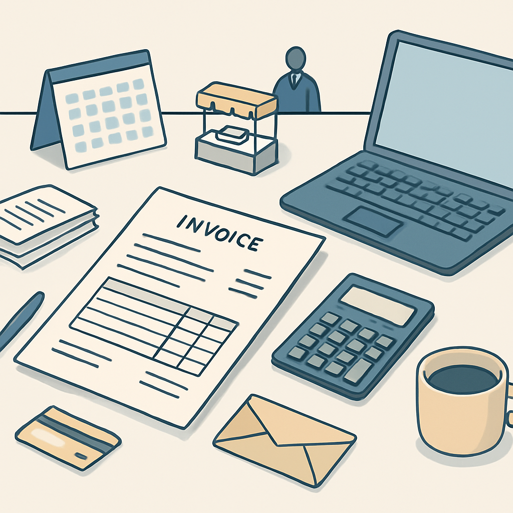 Laskutusfactoring: How Invoice Financing Works in Finland